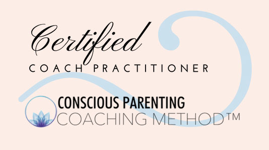 certified conscious parenting coach