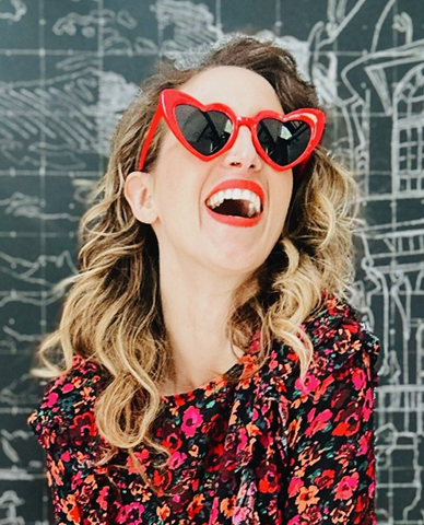 Melissa Be Zen